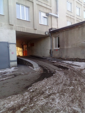 НИИ травматологии и ортопедии Чаклина на Студенческой, фото №1