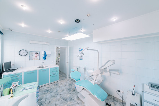 Стоматология СЛклиник на Клязьминской, фото №1