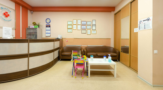 Добрый стоматолог на Красноармейской, фото №1