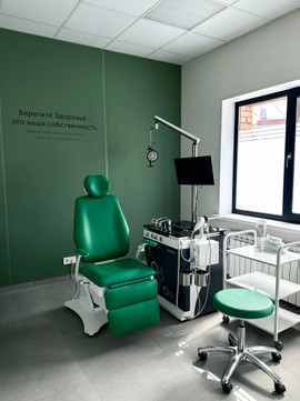 Клиника Первый доктор в Мытищах, фото №1