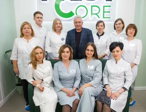 Клиника MediCore, фото №1