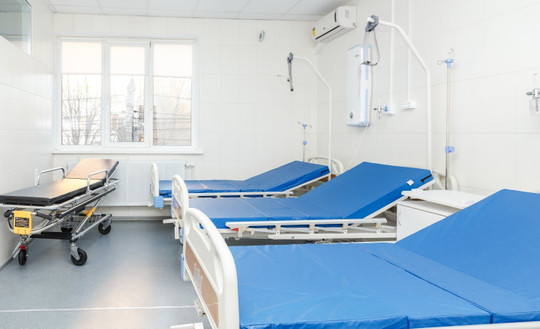 Медика на Бахметьева, фото №1