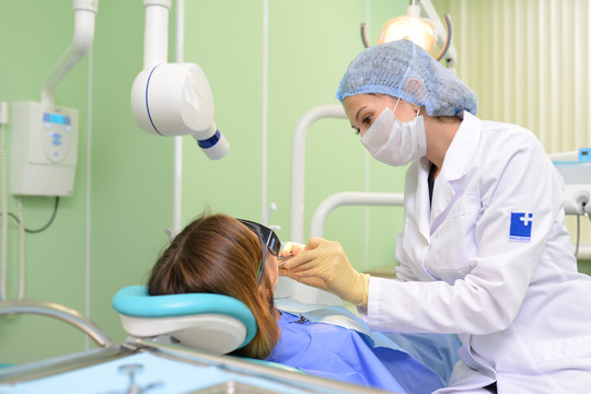 Мой медицинский центр на Стачек, фото №1