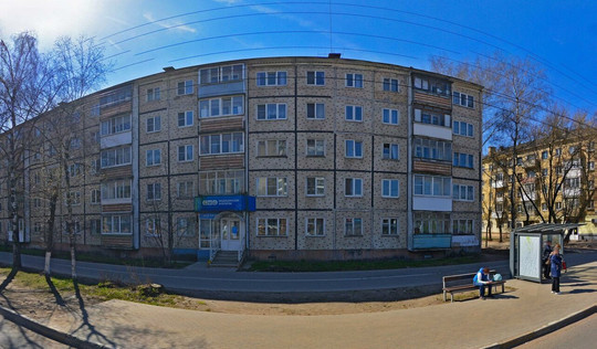 CMD на Петербургском шоссе, фото №1