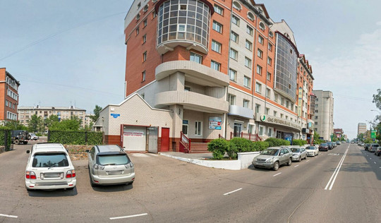 Стоматологический кабинет Дент-Эффект на Чкалова, фото №1