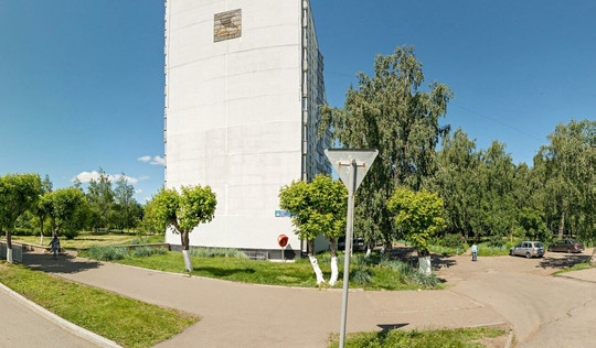 Моя клиника плюс на пр. им Мусы Джалиля, фото №1