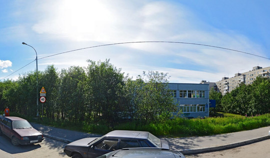 Роддом №3 на Бочкова, фото №1