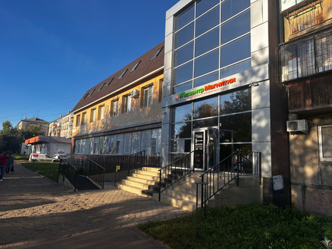 МЦ Магнитки, фото №1