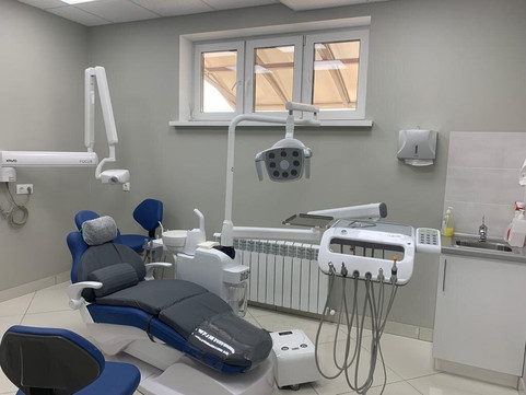 Актуальная стоматология, фото №1