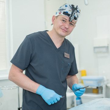 Центр эстетической медицины ПроКлиник на Виноградной, фото №1