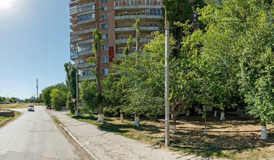 Поликлиника №1 на Степной, фото №1