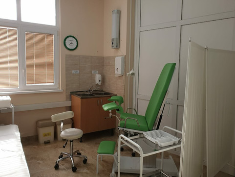 Гемотест на Макаренко, фото №1