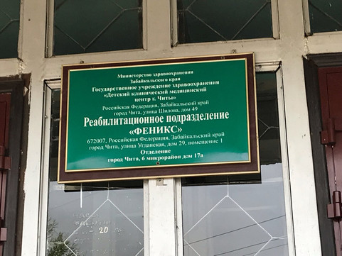 Феникс в 6 микрорайоне, фото №1