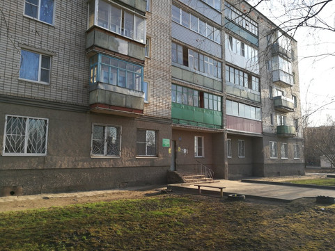 Поликлиника №2 на Дружбы, фото №1