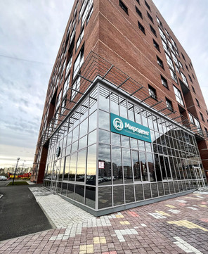 Стоматология Миродент, фото №1