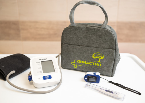 Выездная служба Династия, фото №1