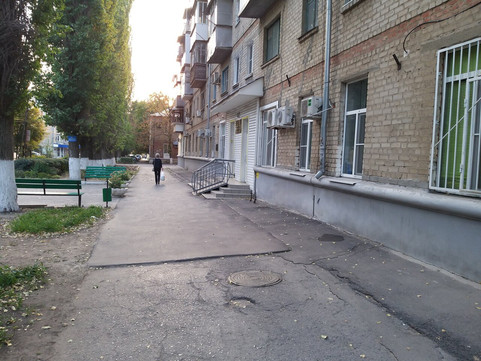 Стоматологическая поликлиника №2 на Народной, фото №1