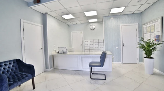 МираМар на Политехнической, фото №1