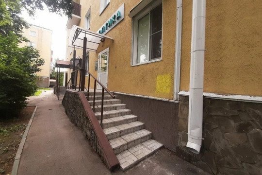 Кронос на Ленина 17, фото №1