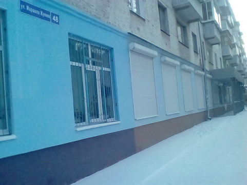 Детская поликлиника №3 на Жукова 43, фото №1