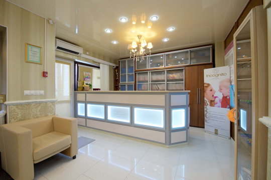 Стоматология Дента-Имидж, фото №1