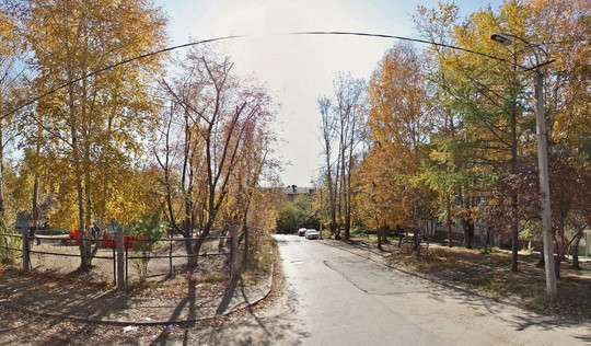 Женская консультация №6 на Геологов, фото №1