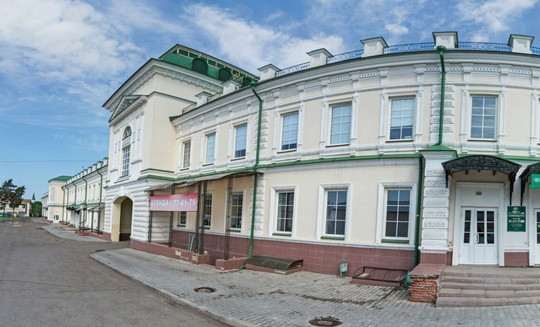 VIЖY на Кирова, фото №1