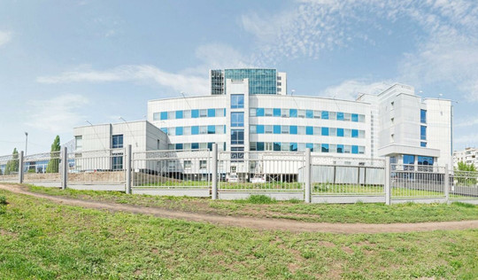 Ростошь на Бассейном, фото №1