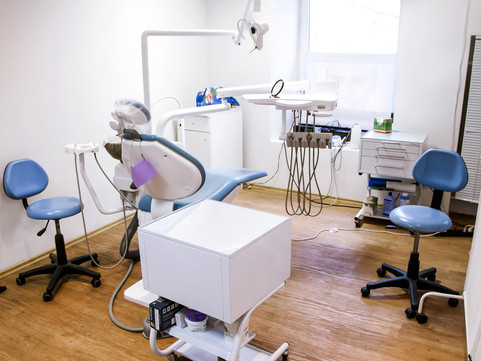 Стоматология Апекс, фото №1