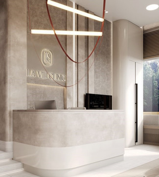 Клиника La Vie Clinic, фото №1