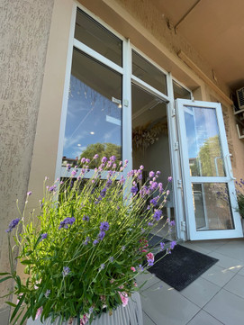 Айкон Эстетик на Яна Полуяна, фото №1