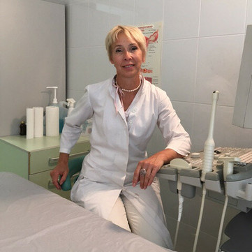 Аэлита-М на Степана Разина, фото №1