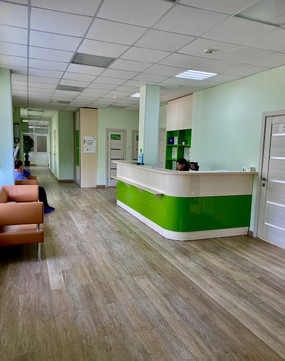 Клиника Медэкса, фото №1