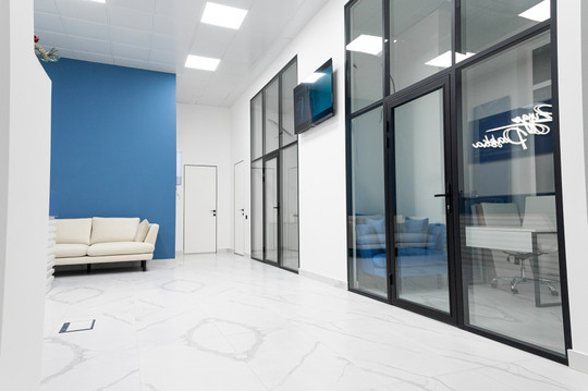 Клиника ЗигоПаска, фото №1