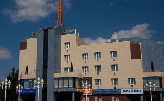 Медицинский центр Медхолл, фото №1