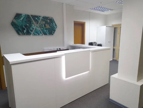 КПТ-центр BeCBT, фото №1