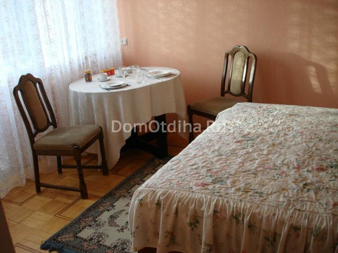 Санаторий Березовая роща на Институтской, фото №1