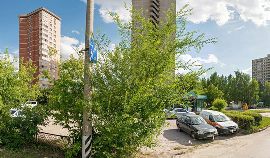 Ситилаб на 70 лет Октября, фото №1