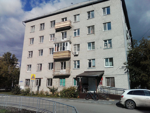 Детская поликлиника на Депутатской, фото №1