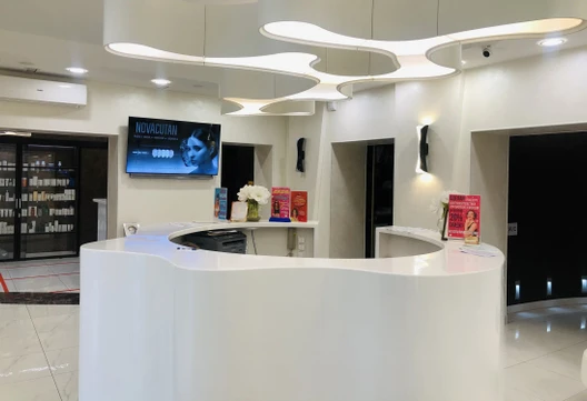 Клиника красоты Нефертити, фото №1