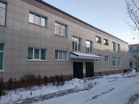 Диализ на Фрунзе, фото №1