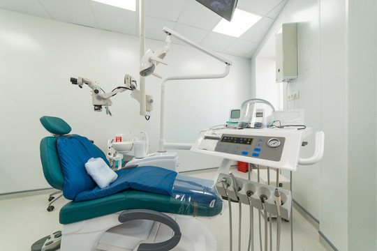 Стоматология «Кристалл-Мед», фото №1