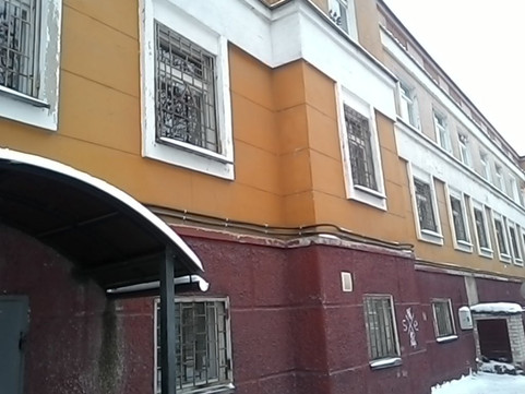 Областной диагностический центр на Возрождение, фото №1