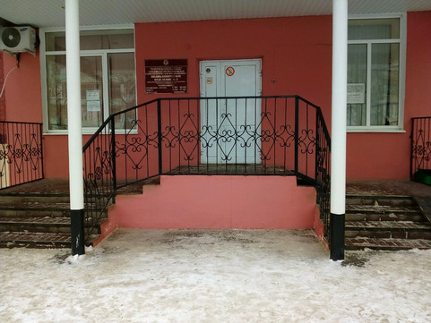 Стоматологическая поликлиника на Серезадской, фото №1