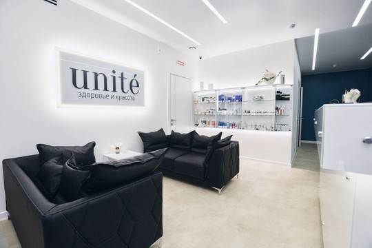 Юнитэ на Костюкова, фото №1