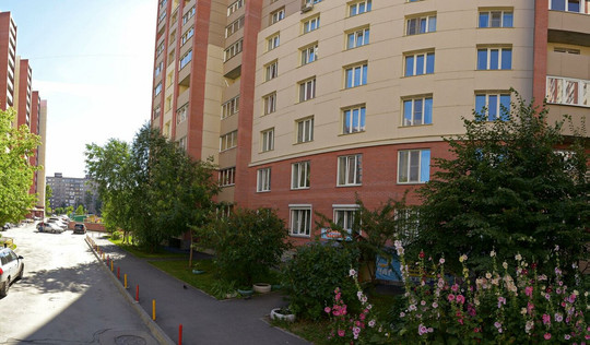 Детский оздоровительный центр Капитошка на Адриена Лежена, фото №1