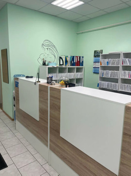 Центр гинекологии на Шуваловском, фото №1