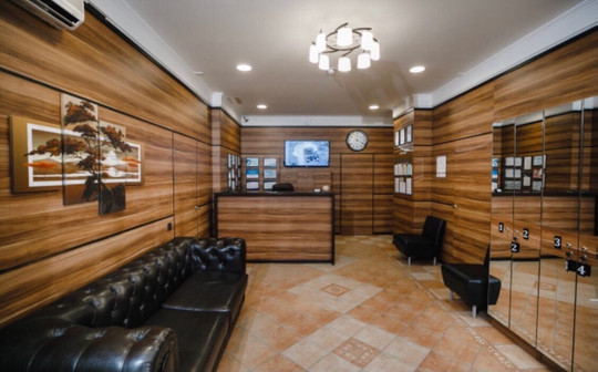 Стоматолог-Сервис на Ленина, фото №1