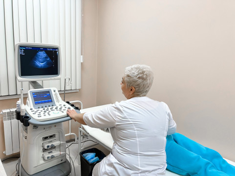 Клиника Эстетик, фото №1