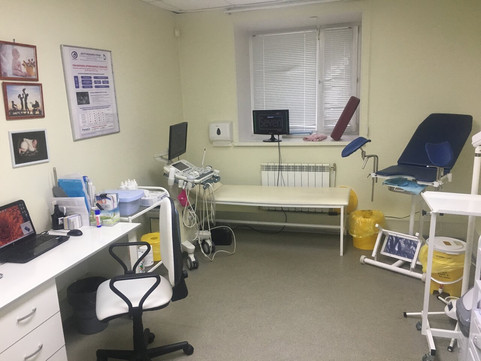 СибМедЛаб на Комсомольском, фото №1